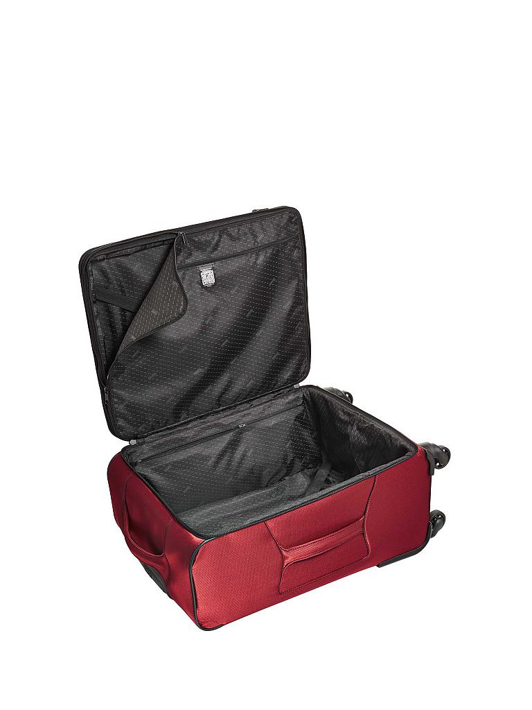 STRATIC | Trolley "Unbeatable M" 65 cm | 