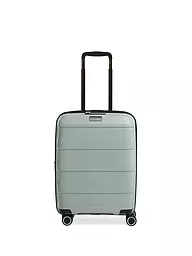 STRATIC | Trolley Straw+ 55cm Mint | mint