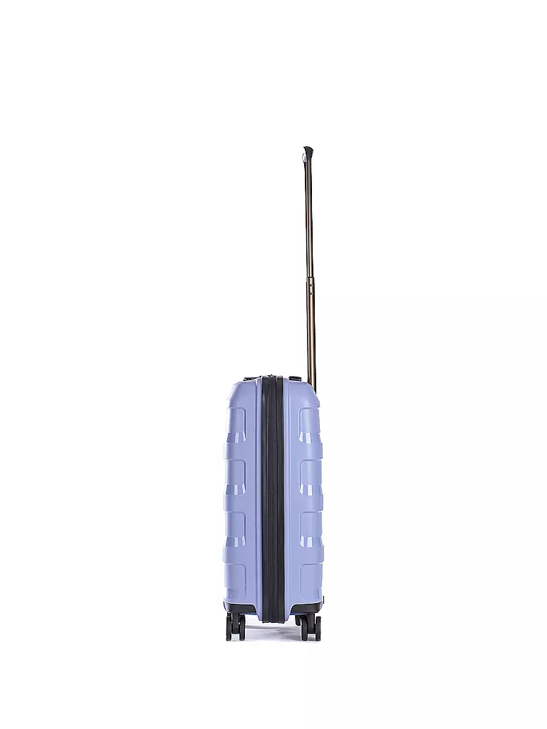 STRATIC | Trolley Straw 55cm Light Blue | hellblau