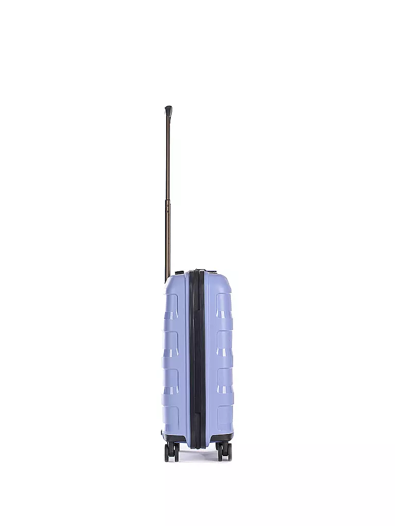STRATIC | Trolley Straw 55cm Light Blue | hellblau