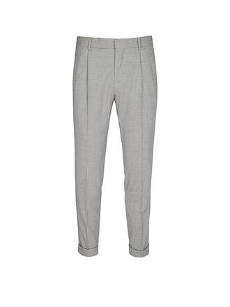 STRELLSON | Anzughose Loose Fit LUIS
