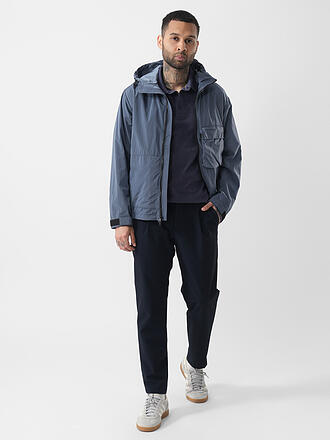 STRELLSON | Anzughose Tapered Fit