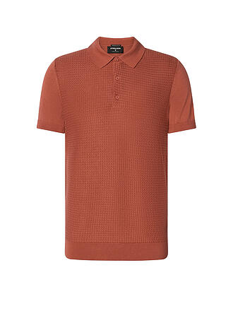 STRELLSON | Poloshirt ADRIAN	 