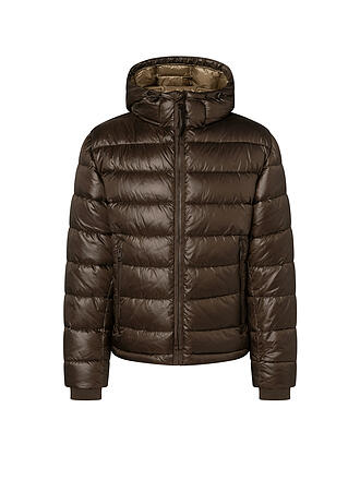 STRELLSON | Leichtsteppjacke 