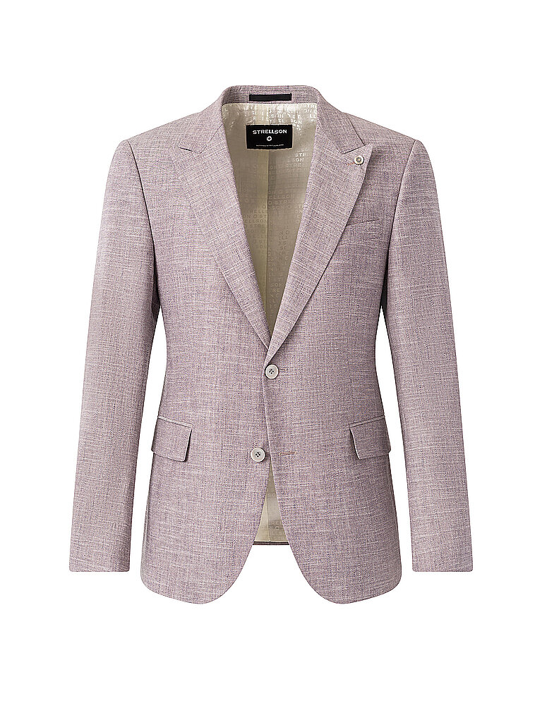 STRELLSON Sakko AYRES  lila | 50