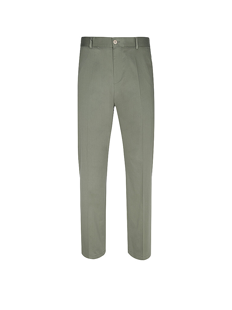 Anzughose Loose Fit JOE grün 48 herren