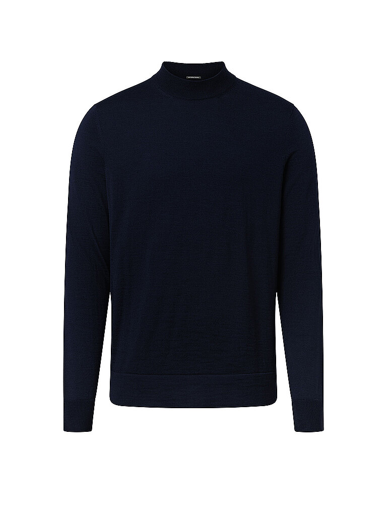 STRELLSON Pullover MAREK dunkelblau | L