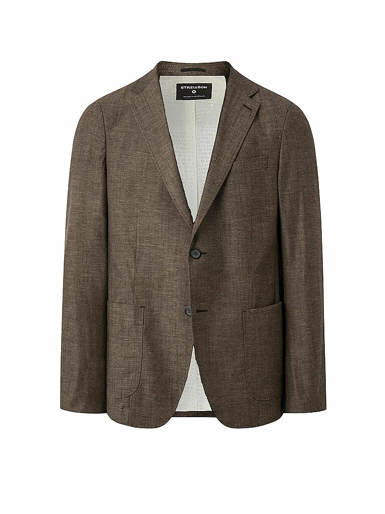 STRELLSON Sakko ARNDT braun | 48