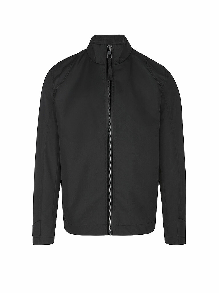 STRELLSON Blouson LUCCA schwarz | 48