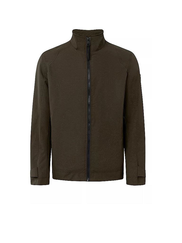 Blouson LUCCA olive 50 herren