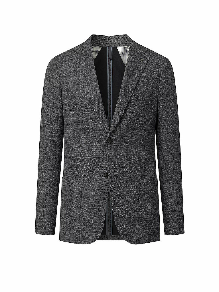Sakko Slim Fit ARNDT dunkelblau 56 herren