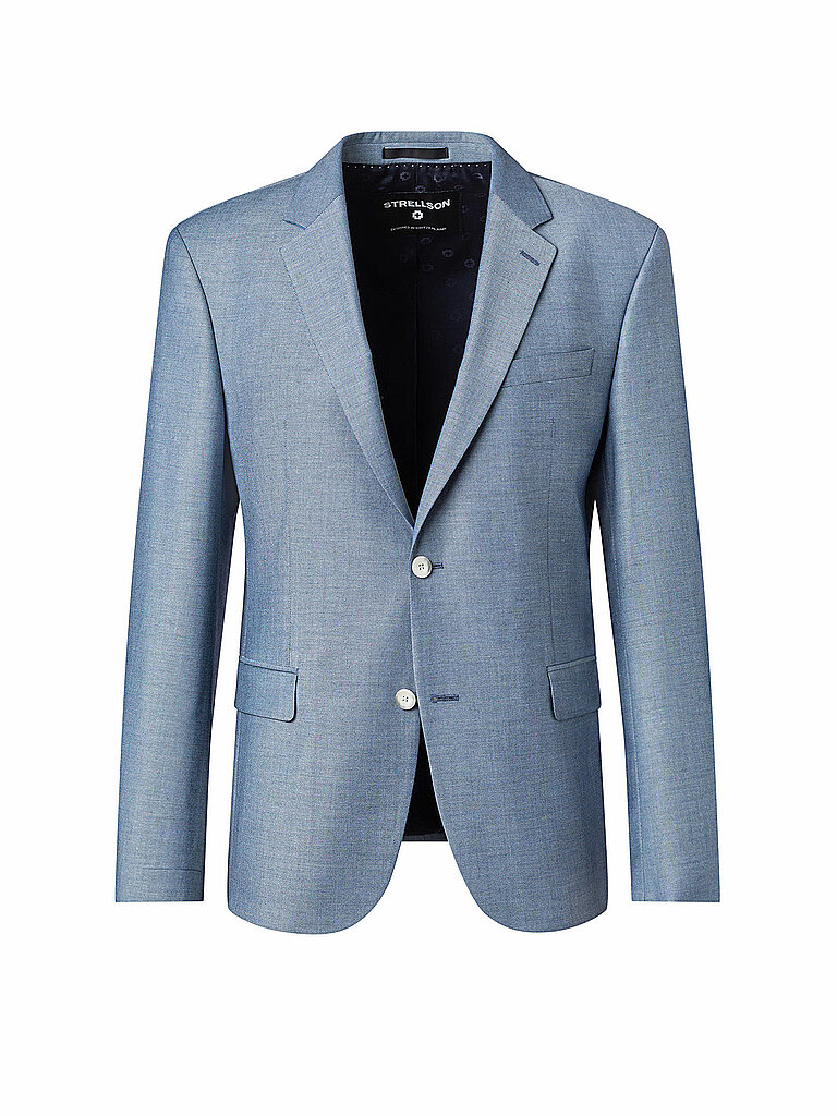 Sakko AIDAN hellblau 106 herren