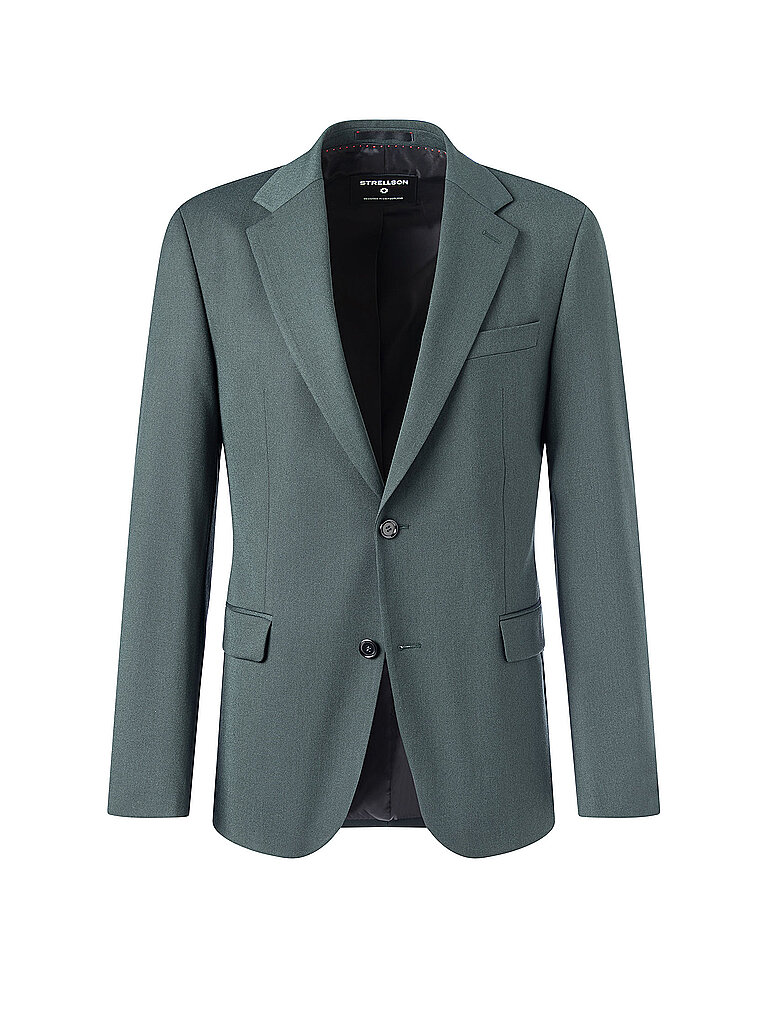 STRELLSON Sakko ALZER petrol | 46