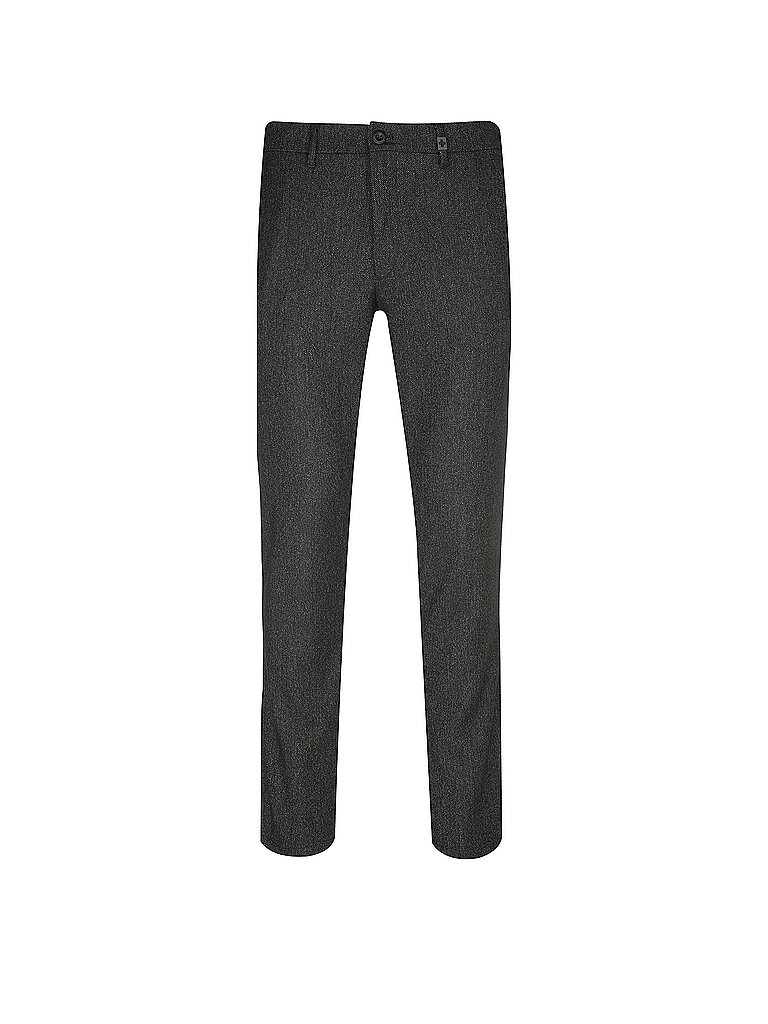 Anzughose RION grau 34/L32 herren