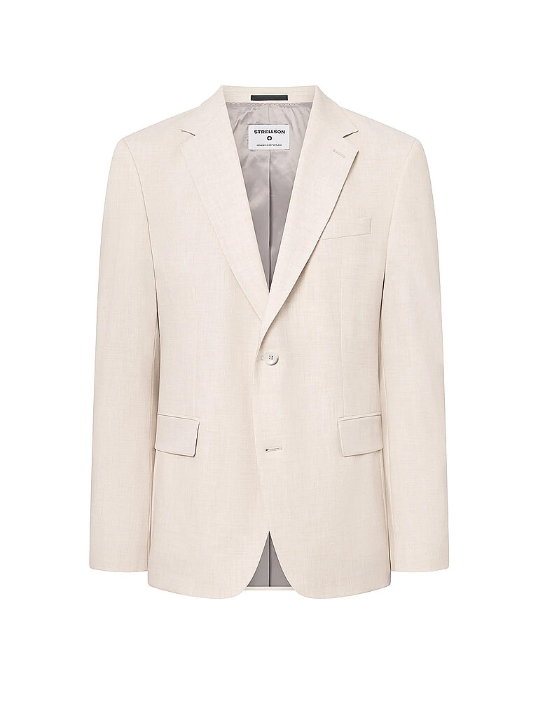 Sakko AIDAN creme 56 herren