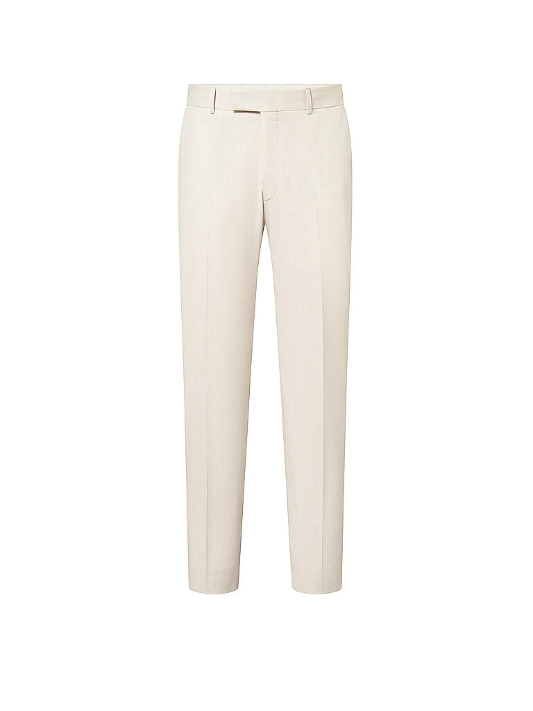 STRELLSON Anzughose MELWIN creme | 48