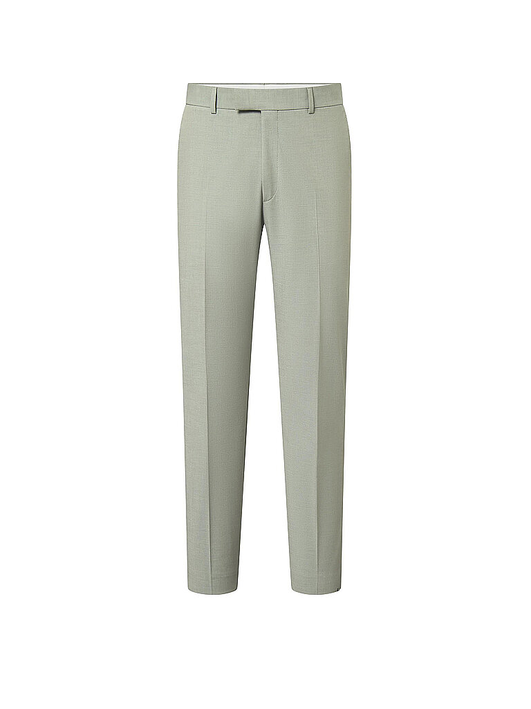 Anzughose MELWIN olive 52 herren