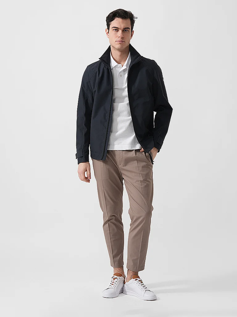 Strellson Lucca Jacket Navy 46 2