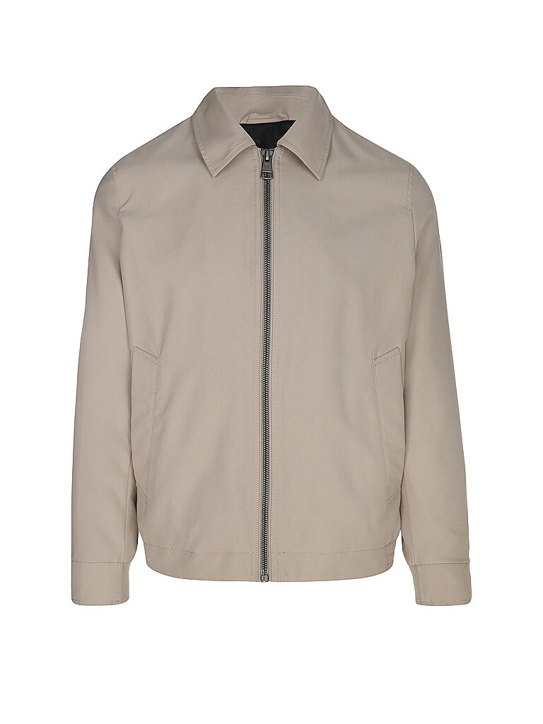 Blouson beige 46 herren