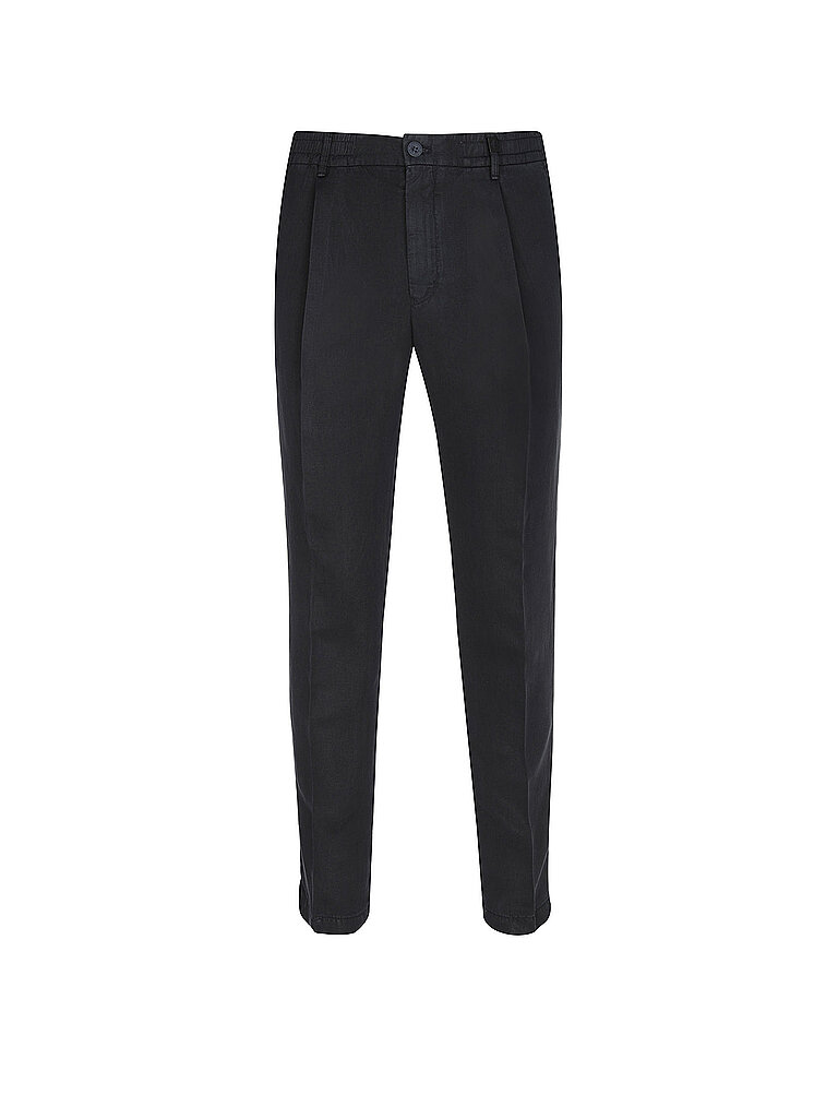 Anzughose dunkelblau 36/L32 herren