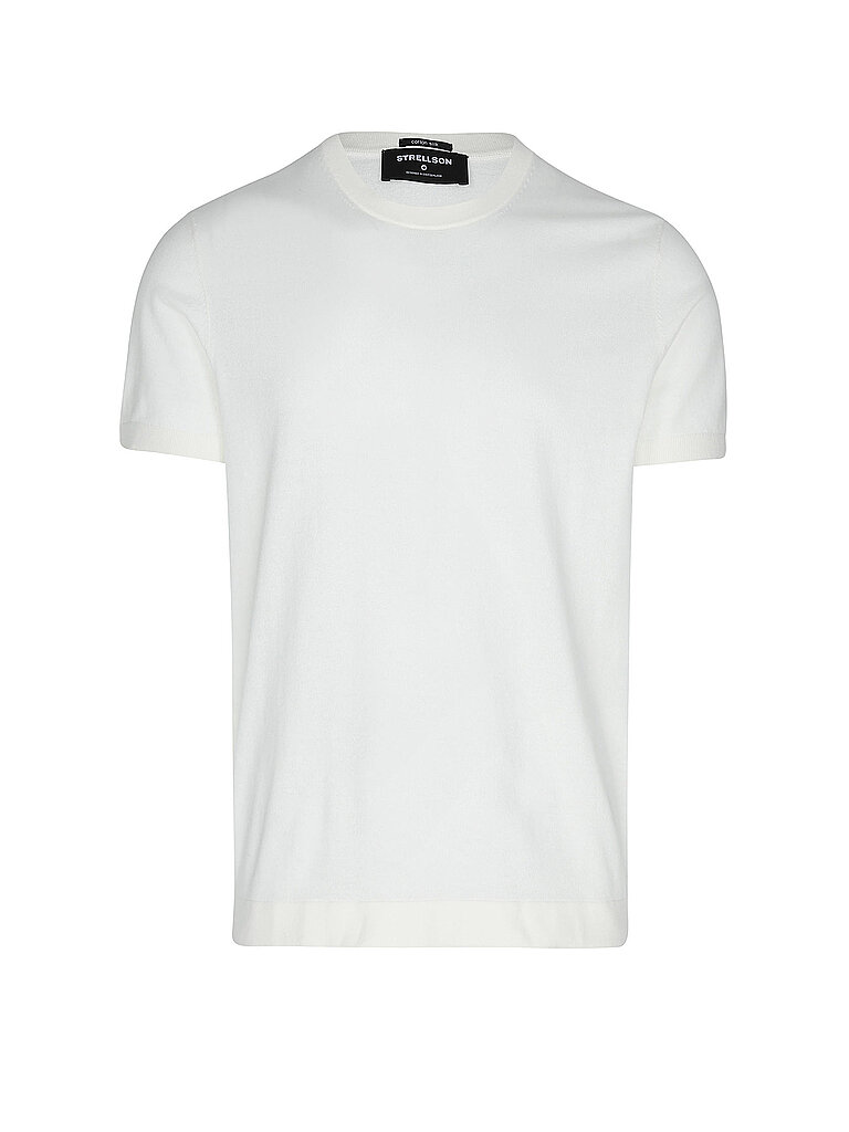 T-Shirt ROBAS-T creme XL herren