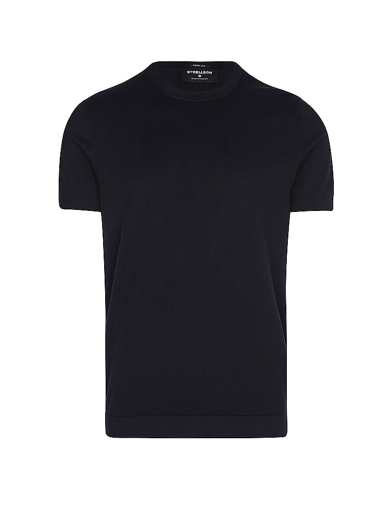 T-Shirt ROBAS-T dunkelblau XL herren