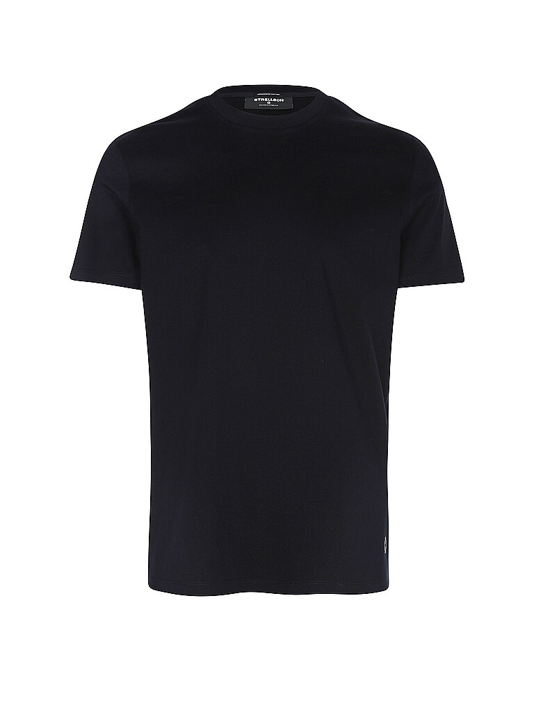STRELLSON T-Shirt PEPE-R dunkelblau | S