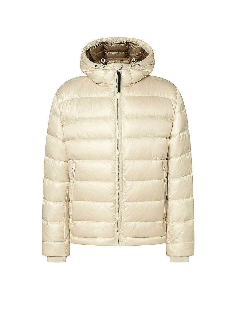 STRELLSON Leichtsteppjacke BAVENO weiss | 46