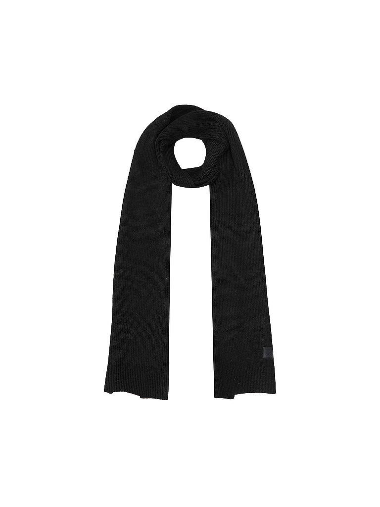 STRELLSON Schal  schwarz
