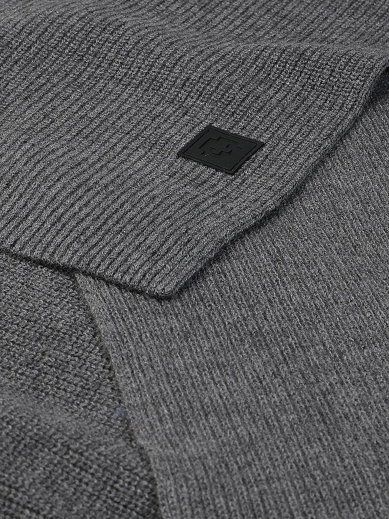 STRELLSON Écharpe gris