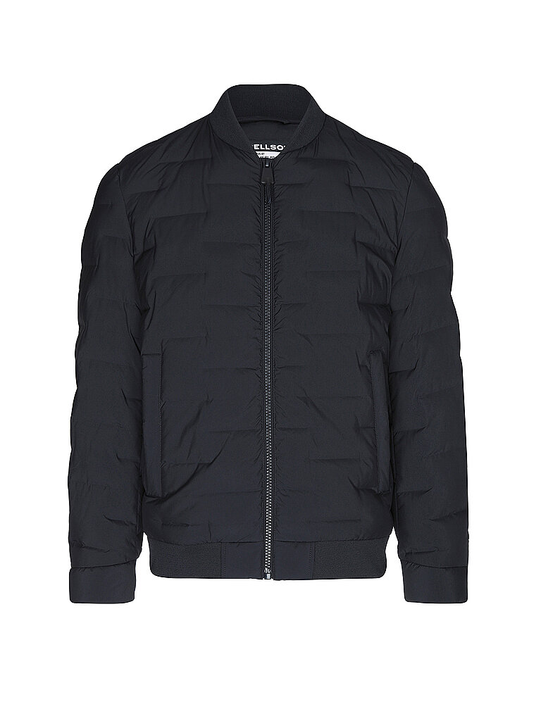STRELLSON Leichtsteppjacke CLEARWATER FUSED dunkelblau | 50