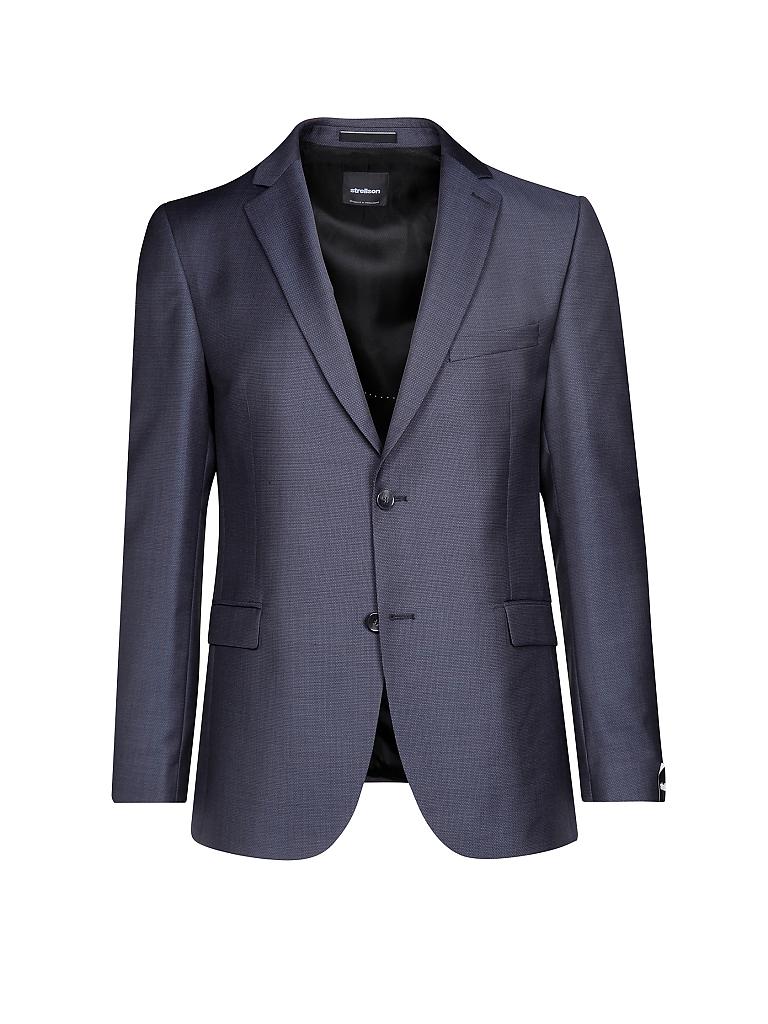 STRELLSON | Anzug "Rick/James" | blau