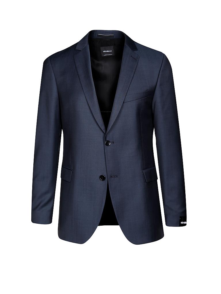 STRELLSON | Anzug "Rick/James" | blau