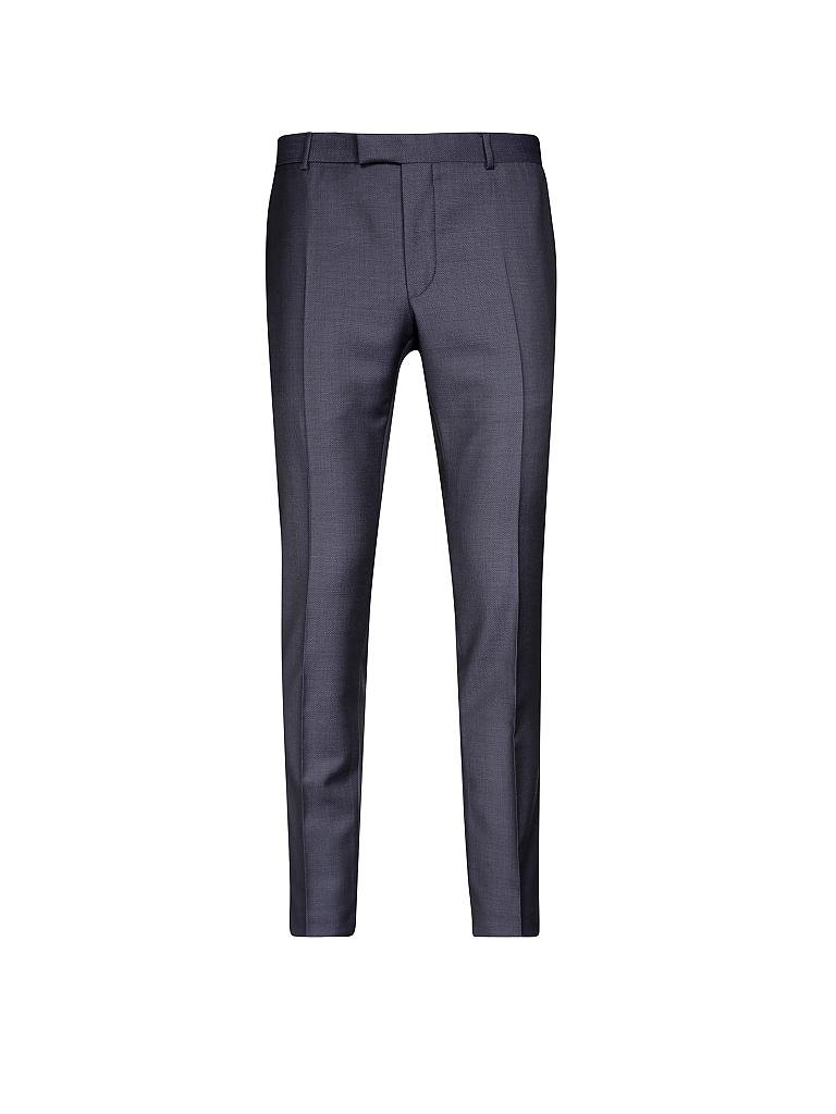 STRELLSON | Anzug "Rick/James" | blau