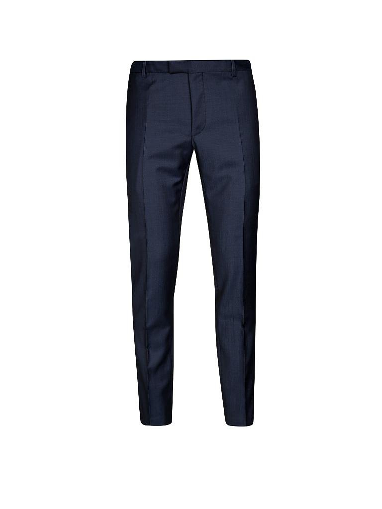 STRELLSON | Anzug "Rick/James" | blau