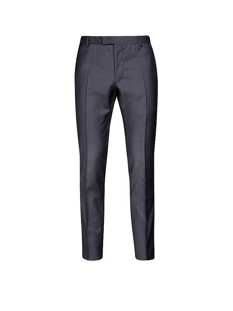 STRELLSON | Anzug "Rick/James" | grau