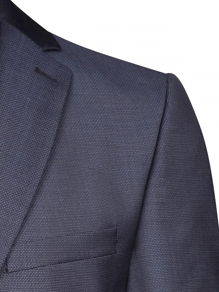 STRELLSON | Anzug "Rick/James" | blau