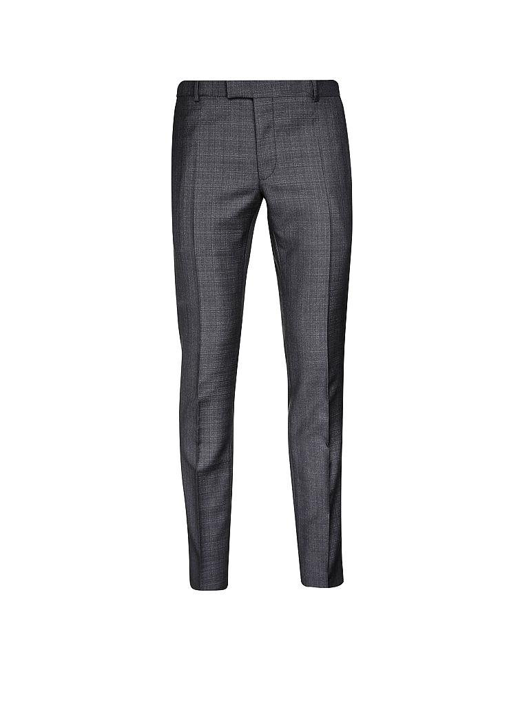 STRELLSON | Anzug "Sky/James" | grau