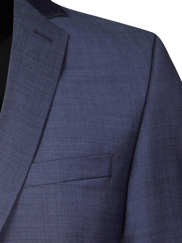 STRELLSON | Anzug Slim-Fit "Allen" | blau