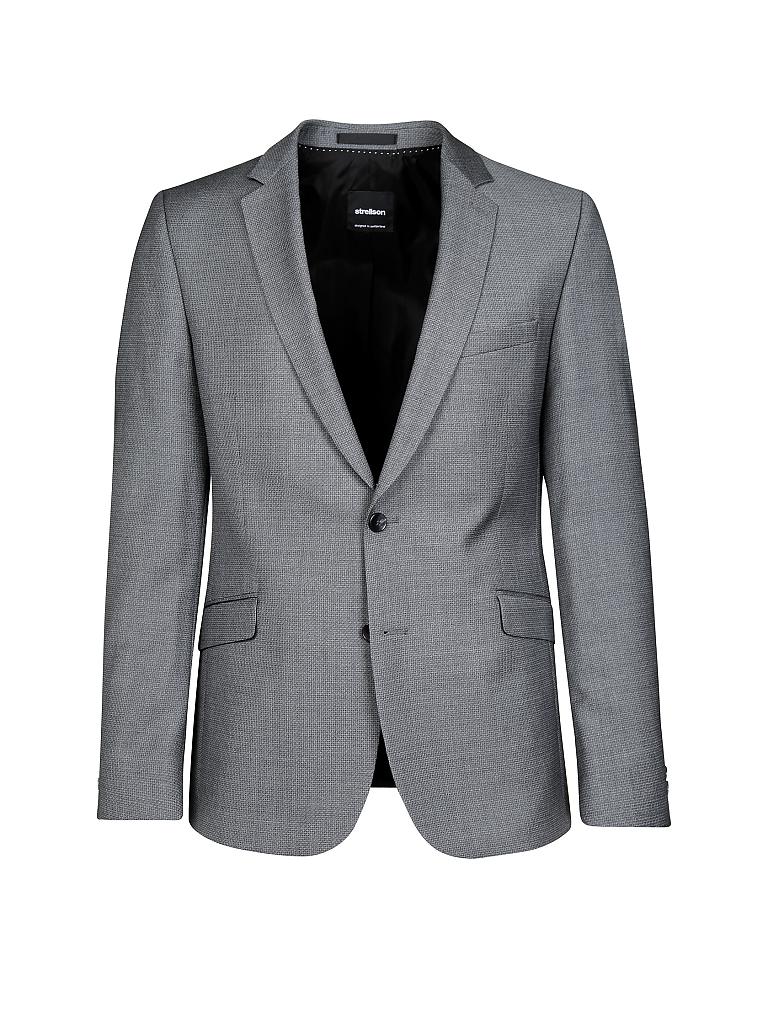 STRELLSON | Anzug Slim-Fit "Allen/Mercer" | 