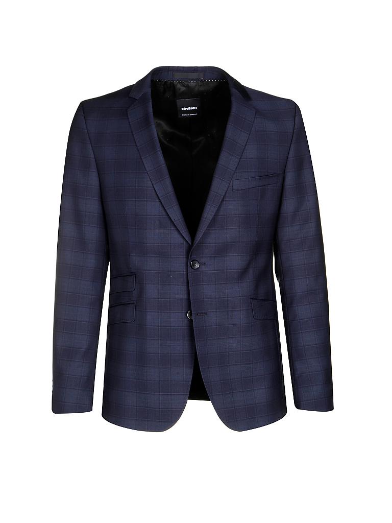 STRELLSON | Anzug Slim-Fit "Vince/Madden" | 