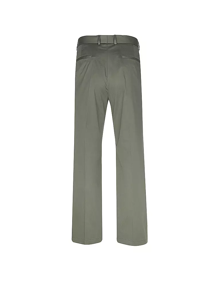 STRELLSON | Anzughose Loose Fit JOE | dunkelblau