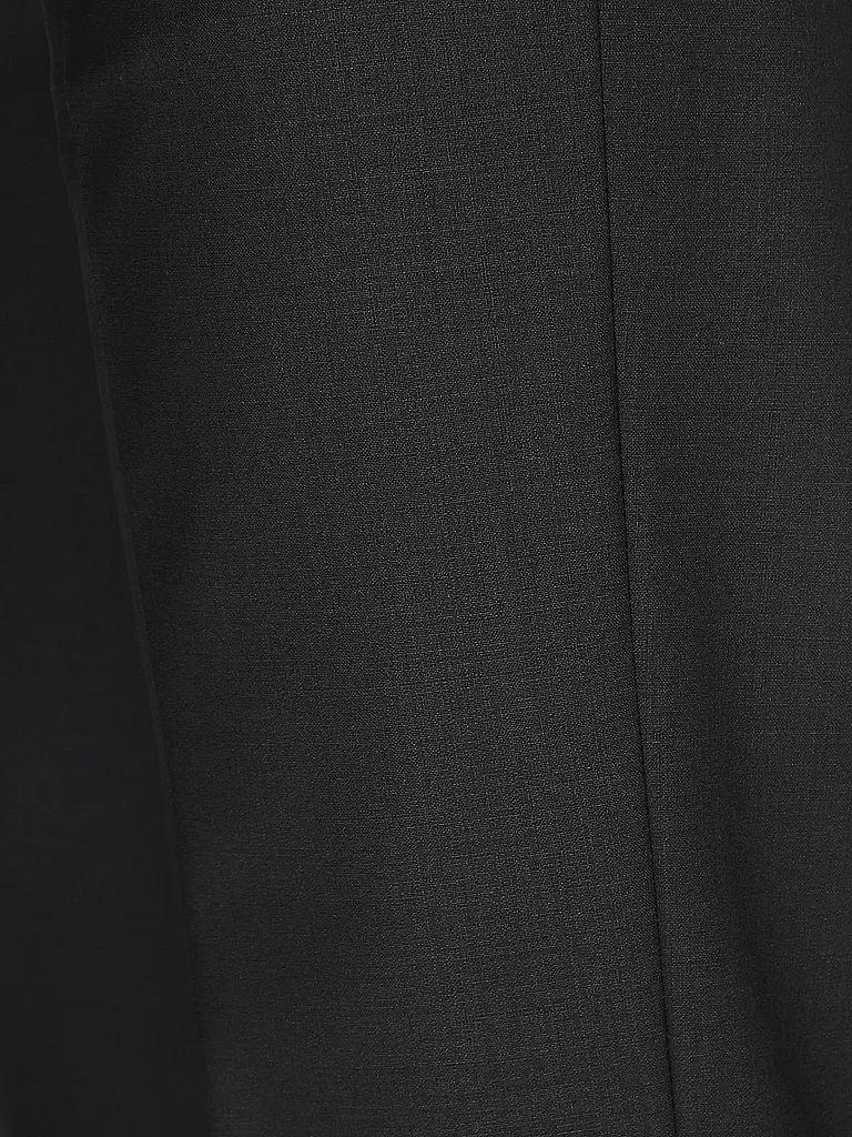 STRELLSON | Anzughose Slim Fit Mercer | blau