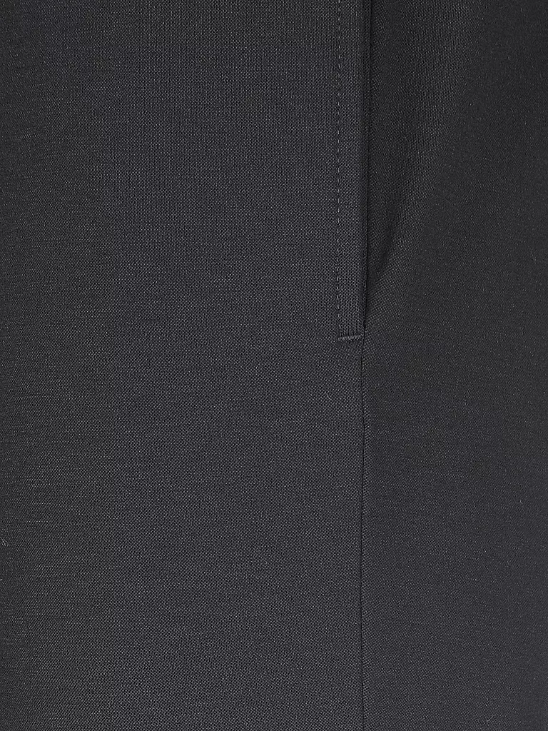 STRELLSON | Anzughose Slim Fit Saturn | blau
