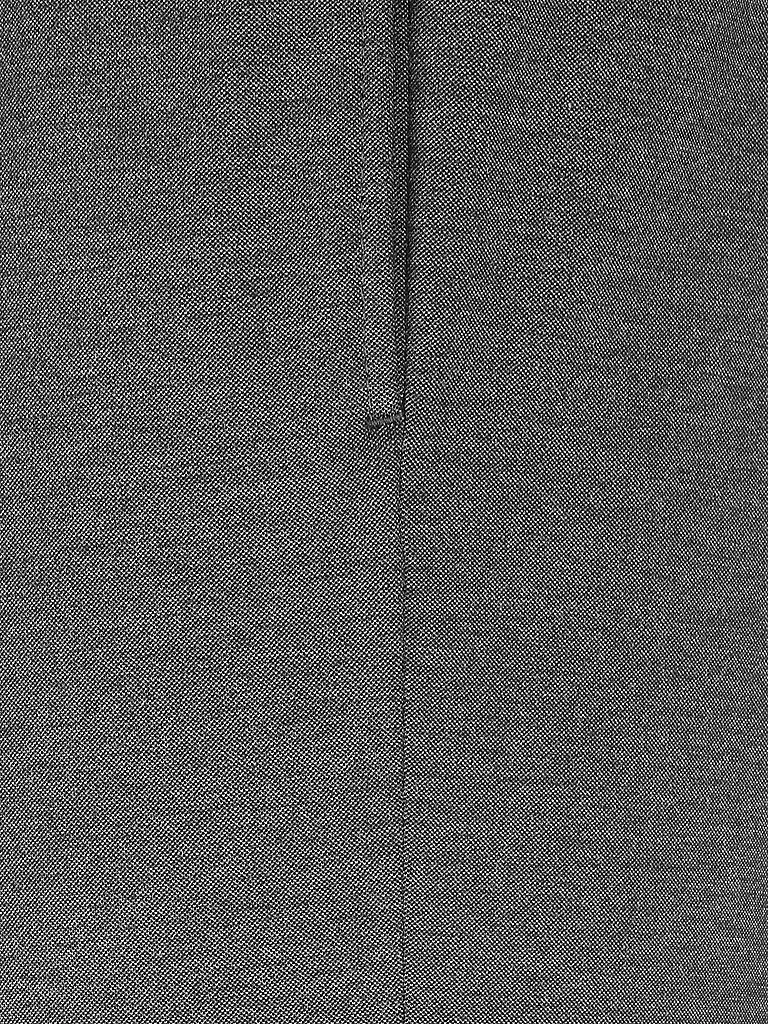 STRELLSON | Anzughose Slim Fit Saturn | grau