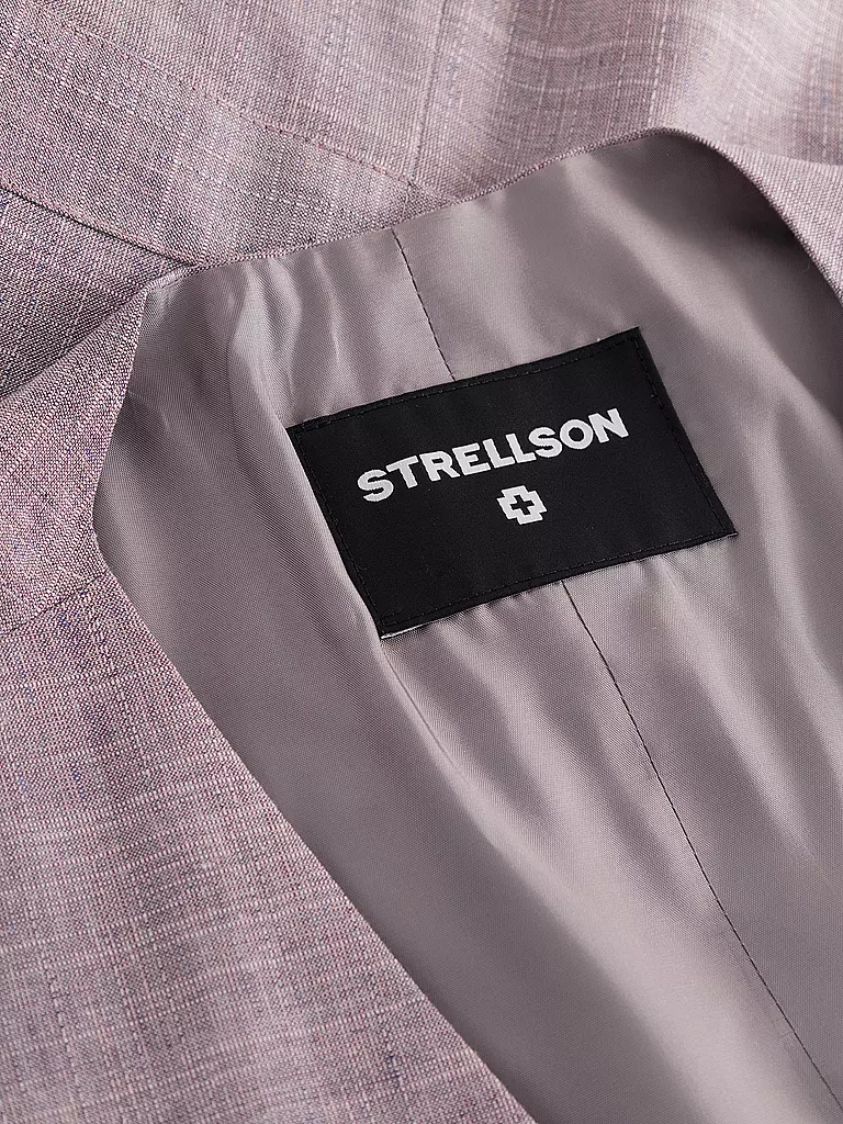 STRELLSON | Anzugweste GYL | lila