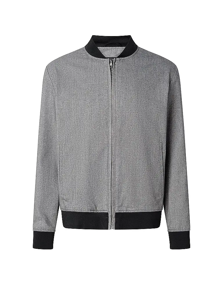 STRELLSON | Blouson  | Grau