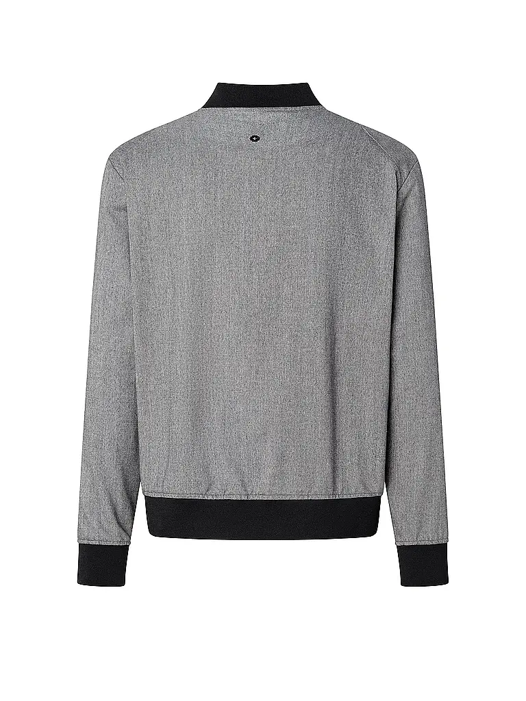 STRELLSON | Blouson  | Grau