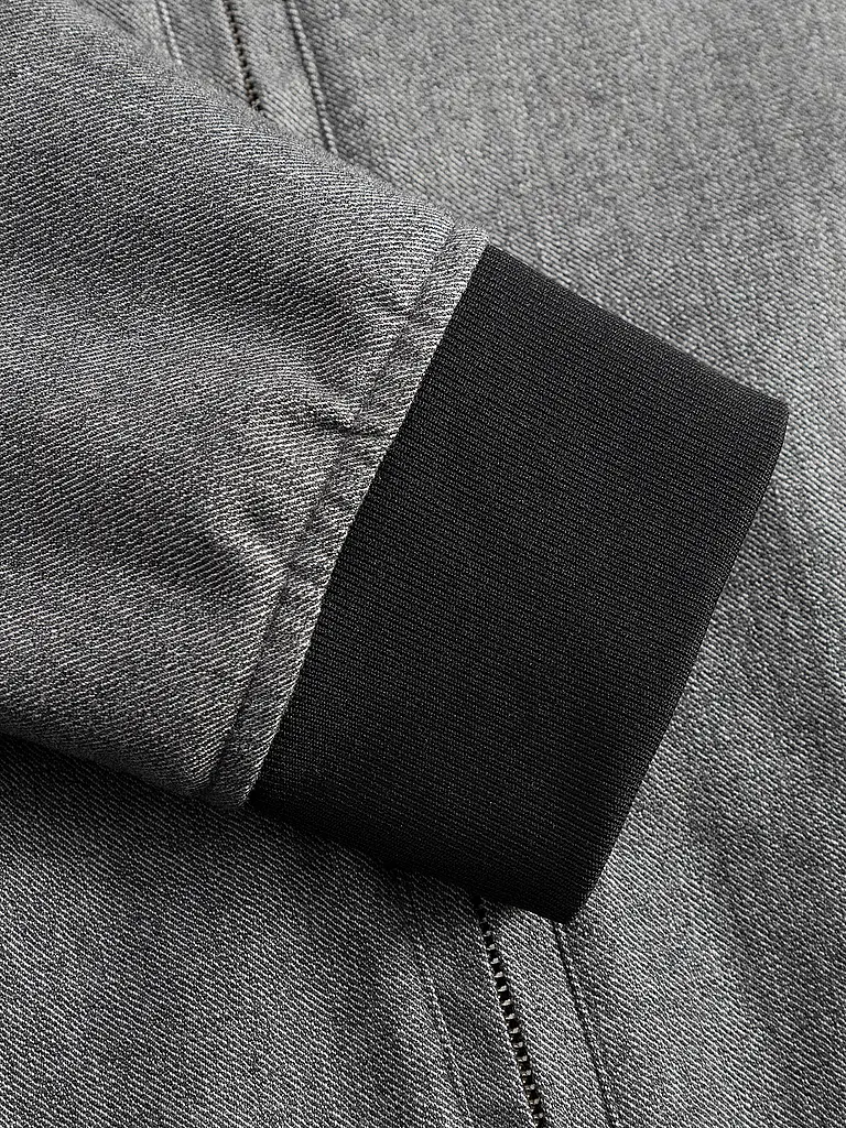 STRELLSON | Blouson  | Grau