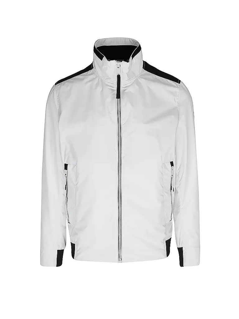 STRELLSON | Blouson LECCE | grau